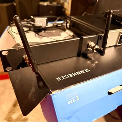 Sennheiser EW-D CI1 Wireless Guitar System - Q1-Q6 2025 image 4