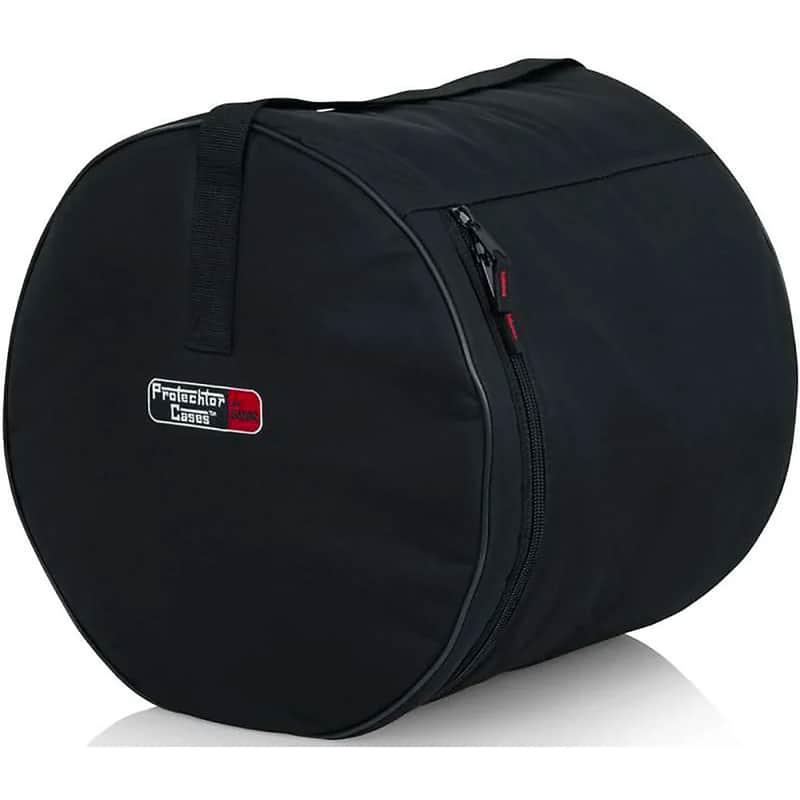 Gator GP-1414 Protechtor Standard Series Padded Drum Bag - 14x14" Tom image 1