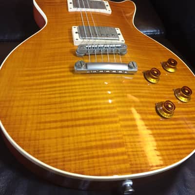 Heritage H-150 Special California 6 (5 of 6) '59 Re-issue Faded Vintage Burst image 2