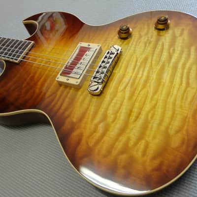 2013 Berumen Taurus Flat Top - Mint! image 7