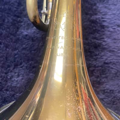 Martin Committee I Trumpet - 151xxx image 1