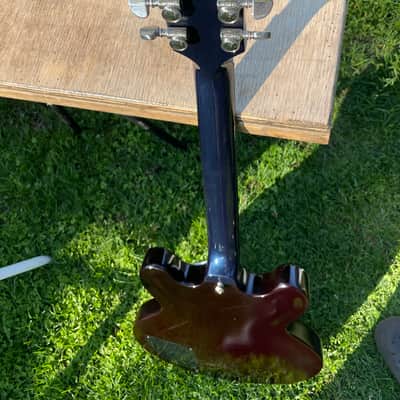 Gibson ES-335 Studio 2013 image 11