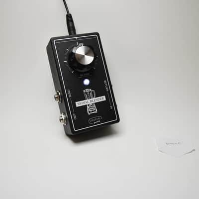 Xotic Custom Shop Stereo X-Blender | Reverb