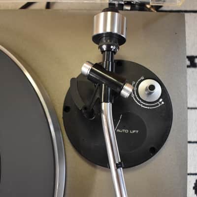 Micro Seiki MB-15 Stereo Turntable image 5