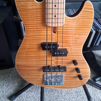 Sire Marcus Miller U5 2024 - Natural Satin image 2