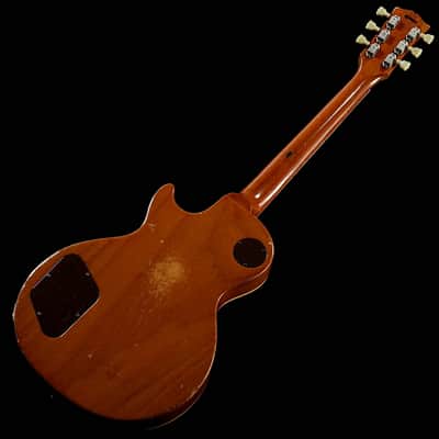 Gibson 1971 Les Paul Standard 58 [None] (09/17) image 8