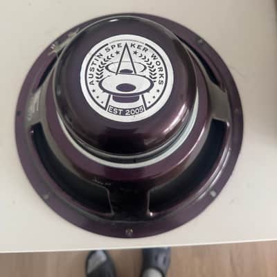 Austin Speaker Works Elegante 2011 8 Ohm image 1