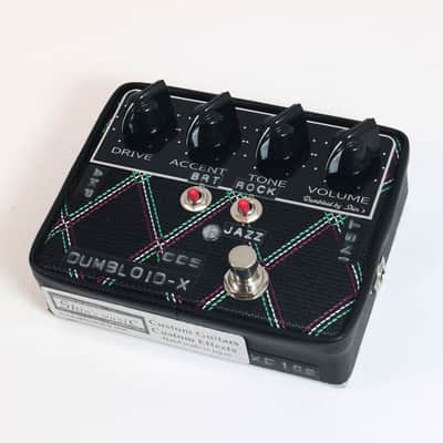 Shins Music Dumbloid 2000 SSS Limited Anniversary Edition | Reverb