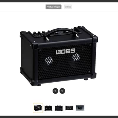 Marshall BASS STATE B65 | Reverb