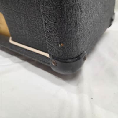 Marshall JMP 2203 Mk2 Master Model Lead 100-Watt Guitar Amp Head 1976 - Black (C013-A9) image 7