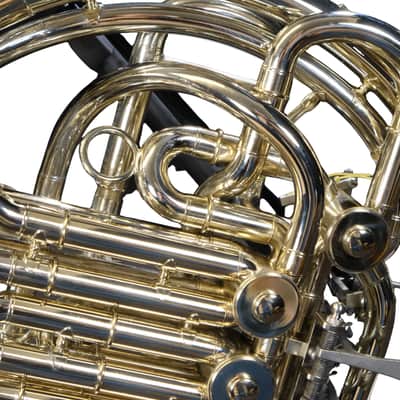 Holton Farkas Double Horn in F/B♭ - H179 image 7