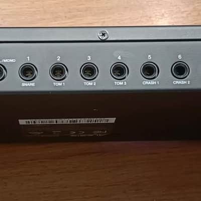 Alesis Sample Rack 19" Drum Module image 3