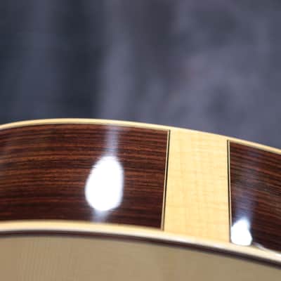 Cordoba C12 SP Luthier Series All-Solid Wood Traditional Classical Guitar w/Case image 16