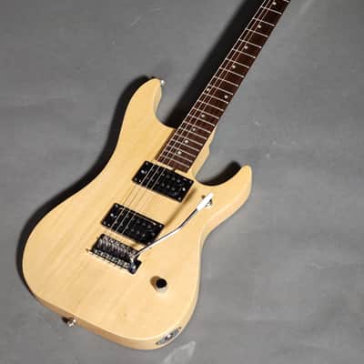 Washburn Nuno Bettencourt N1 2014 - Natural image 12