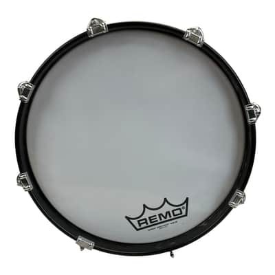 Yamaha MB-6300 Power-Lite 18" Marching Bass Drum image 4