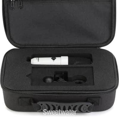 Universal Audio SC-1 Condenser Microphone with Hemisphere Modeling (SC1Micd1) image 1
