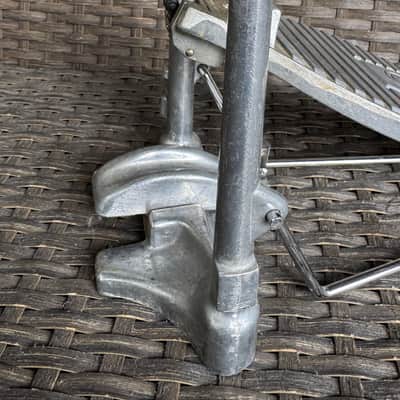 Vintage 1980s Tama Camco Model 6735 Bass Drum Pedal (PD01-0926) image 8