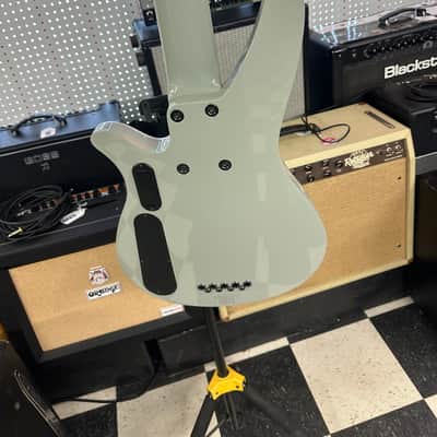 Yamaha RBXA2 5 Sting Bass Guitar image 19