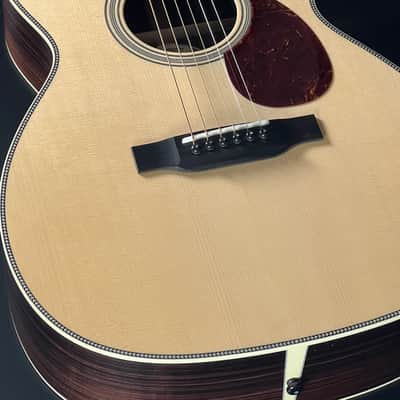 Collings OM2H image 9
