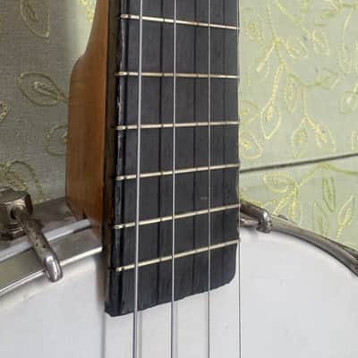 Gretsch Tenor Banjo (1920s-50s) image 7