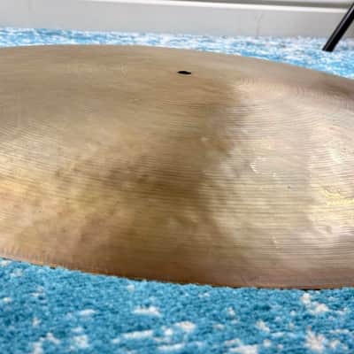 MASSIVE! Pre-Aged 26” MASTERWORK Flat Ride 2734g image 7