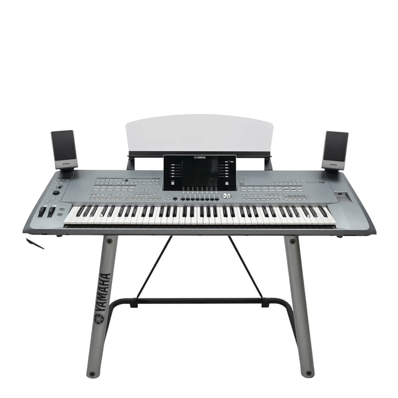 Yamaha Tyros 5-76 XXL image 1