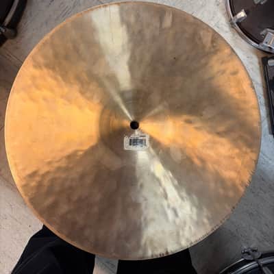 Zildjian K Hi Hat Pair 14in image 2