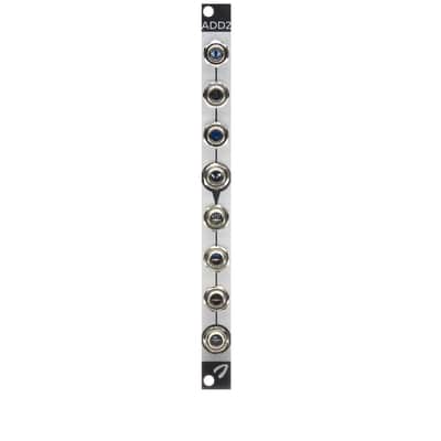 Joranalogue Add 2 Precision Adder/Averager imagen 1