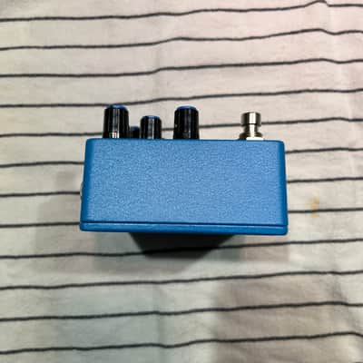 Old Blood Noise Endeavors Whitecap Asynchronous Dual Tremolo 2019 - Present [MINT] image 7