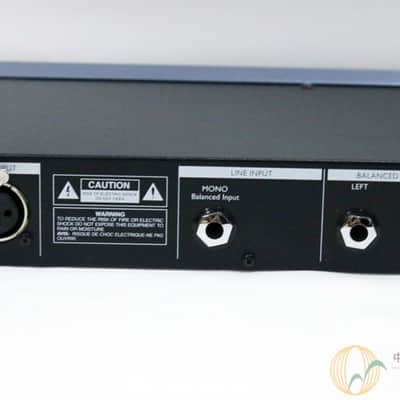 TC-Helicon VOICE WORKS PLUS image 5