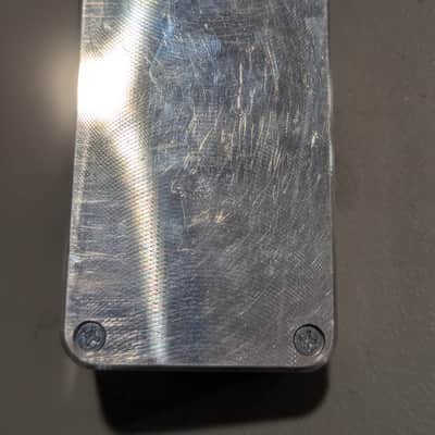 Lovepedal Billet Fuzz image 2