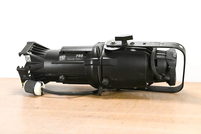 ETC ETC Source Four 750 26 Degree Ellipsoidal Light