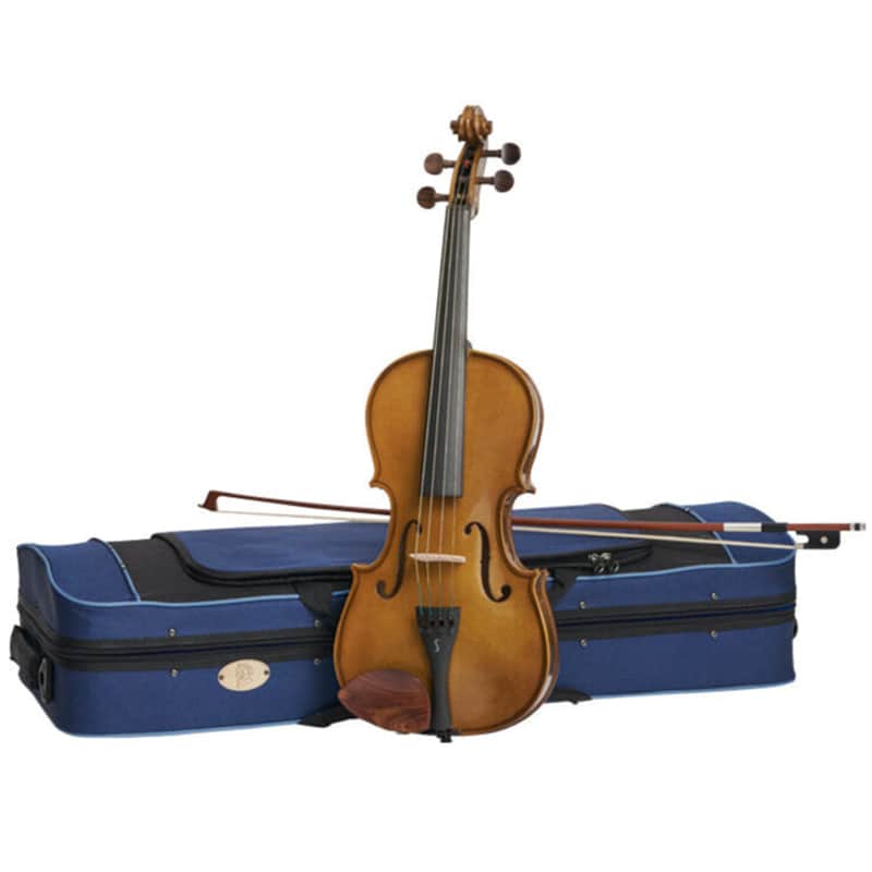 Stentor Student I Viola Outfit - 16" (405mm) image 1