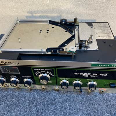 1979 Roland RE-150 Space Echo- Sounds fantastic image 24