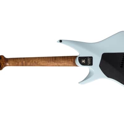 Music Man USA Kaizen 7 MI - Mint image 11