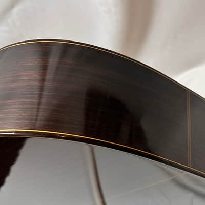 Manuel Velazquez Classical Guitar 1994 - natural image 20