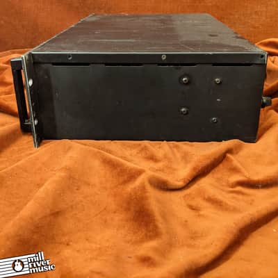 Electro-Voice EV Dynacord 7300A 2-Channel Power Amplifier Rackmount image 4
