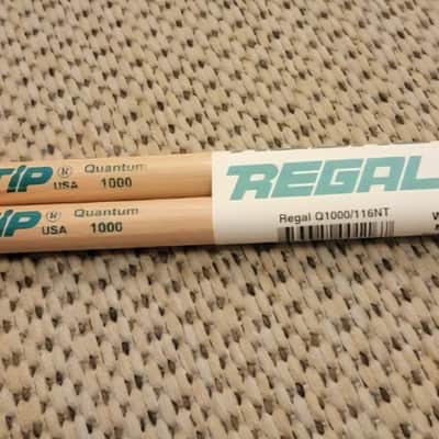 Regal Tip Quantum 1000 Nylon Tip Green Label - Lacquer *NEW* CALATO USA image 6