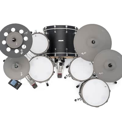 EFNOTE 7X Electronic Drum Set image 4