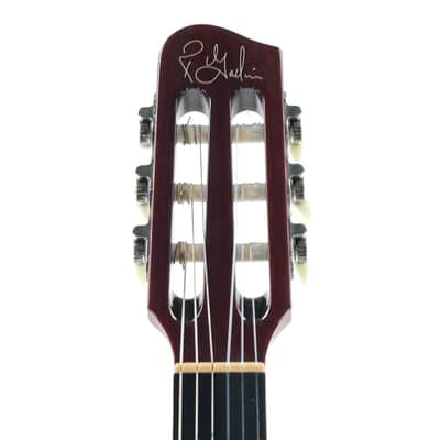 Godin Multiac ACS Slim Cedar Natural image 4