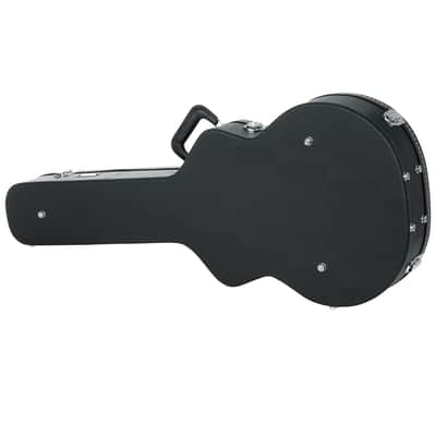 Gator Cases GW-JUMBO Custodia Chitarra Acustica Jumbo image 4