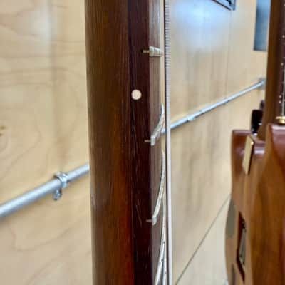 Gibson Les Paul BFG 2007 - Transparent Gold image 14