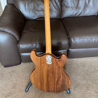 Mosrite Joe Maphis Bass 1967 - Very Rare image 5