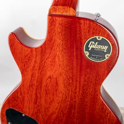 Gibson 1959 Les Paul Standard, Western Desert Fade VOS | Demo image 8