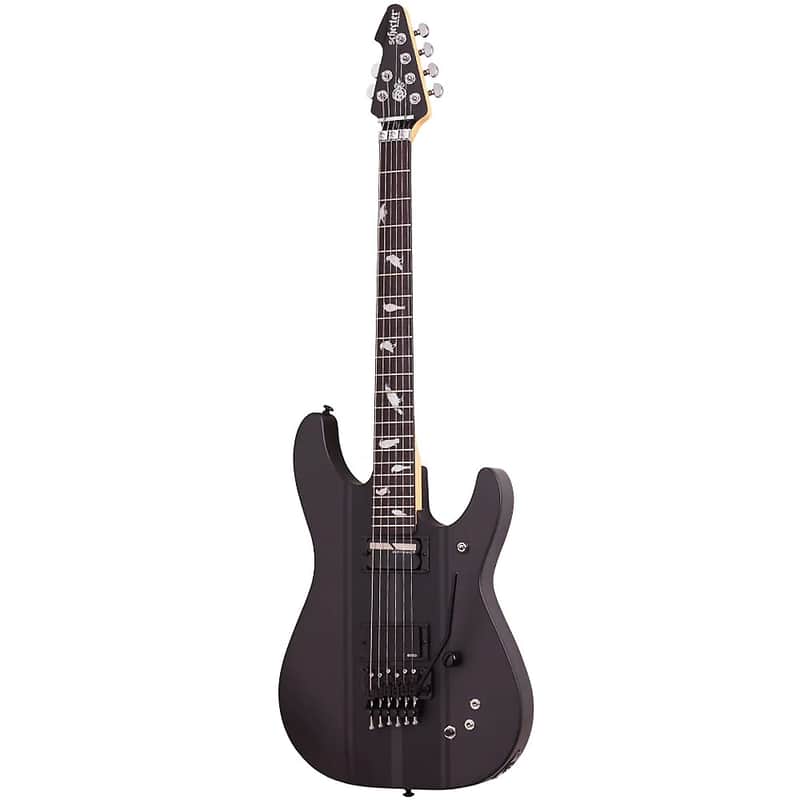 Schecter DJ Ashba Signature image 1