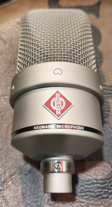 Neumann TLM 48 Set image 1
