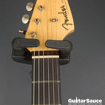 Fender Custom Shop Masterbuilt Andy Hicks ’59 Stratocaster Relic 2025 - Vintage Blonde (COD 1934NG) image 10