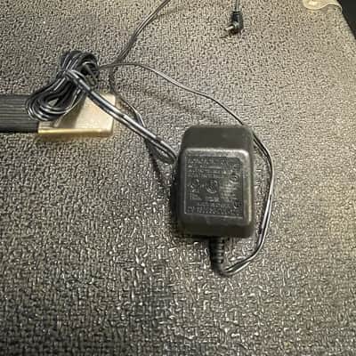 AC AC ADAPTOR 6V image 1