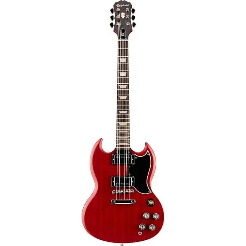 Epiphone Vintage G-400 | Reverb