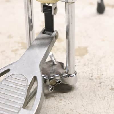 Ludwig Spur-Lok Hi Hat Cymbal Stand Vintage Late 1960's image 7